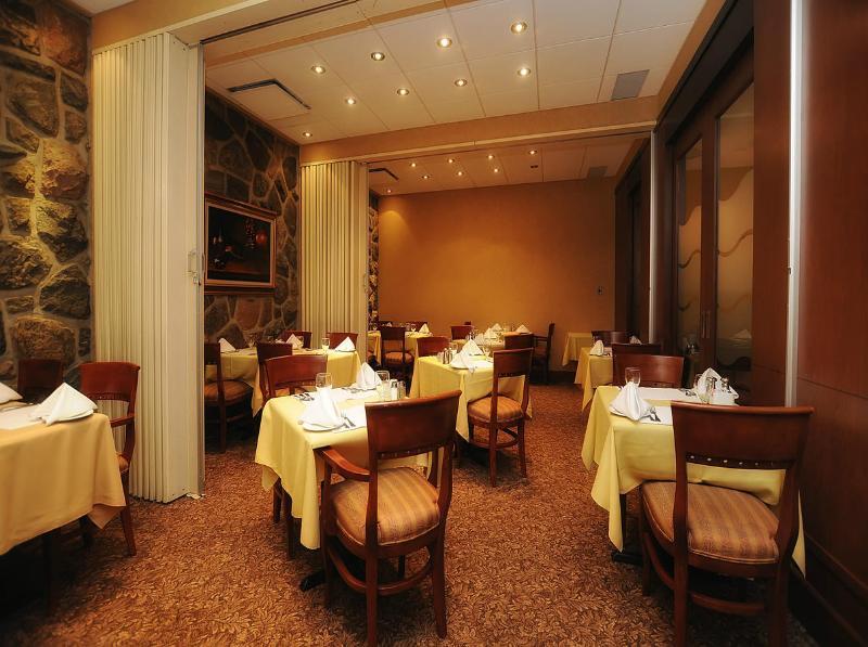 Hotel & Suites Le Dauphin Drummondville Ngoại thất bức ảnh